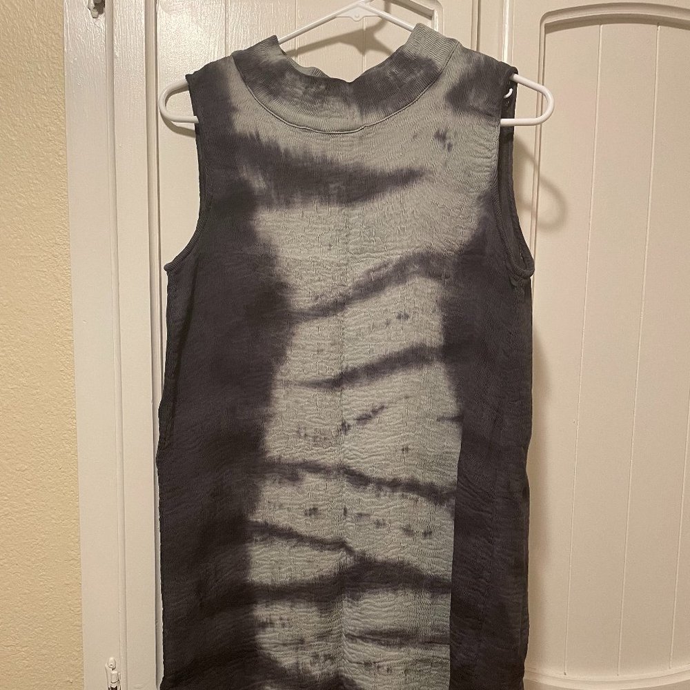 Beau Jours Shift Dress